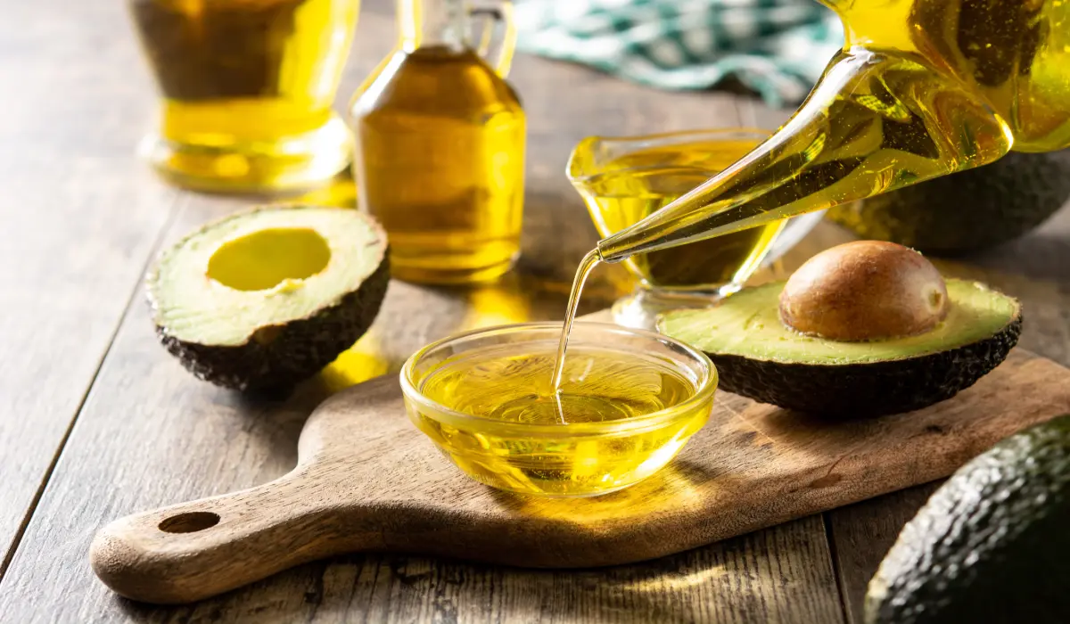 Avocado Oil – Trusted Manufacturers & Bulk Suppliers in Portugal